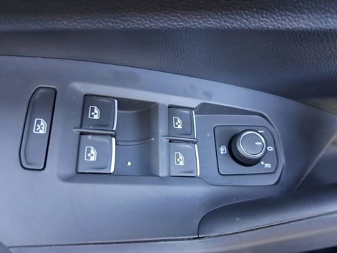 New 2026 Volkswagen Jetta SEL image 16