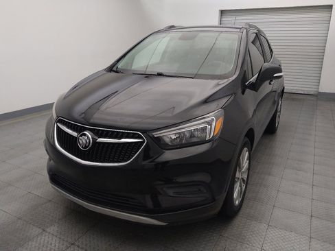 Used 2017 Buick Encore Preferred image 15