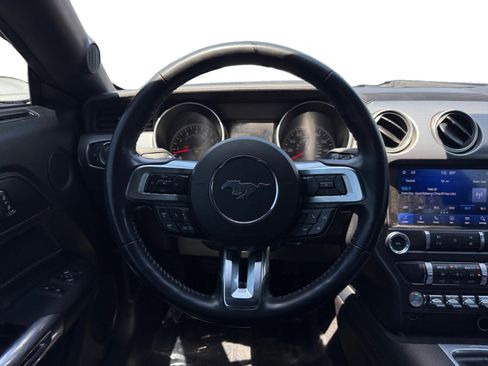 Used 2021 Ford Mustang GT w/ Equipment Group 301A image 12