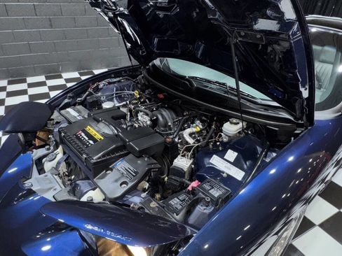 Used 1999 Pontiac Firebird Formula w/ Security Pkg image 43