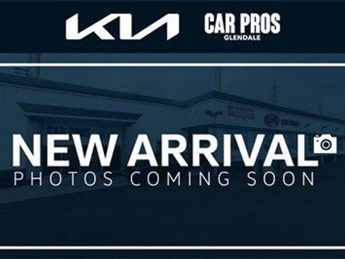 Used 2023 Kia Sportage EX image 2