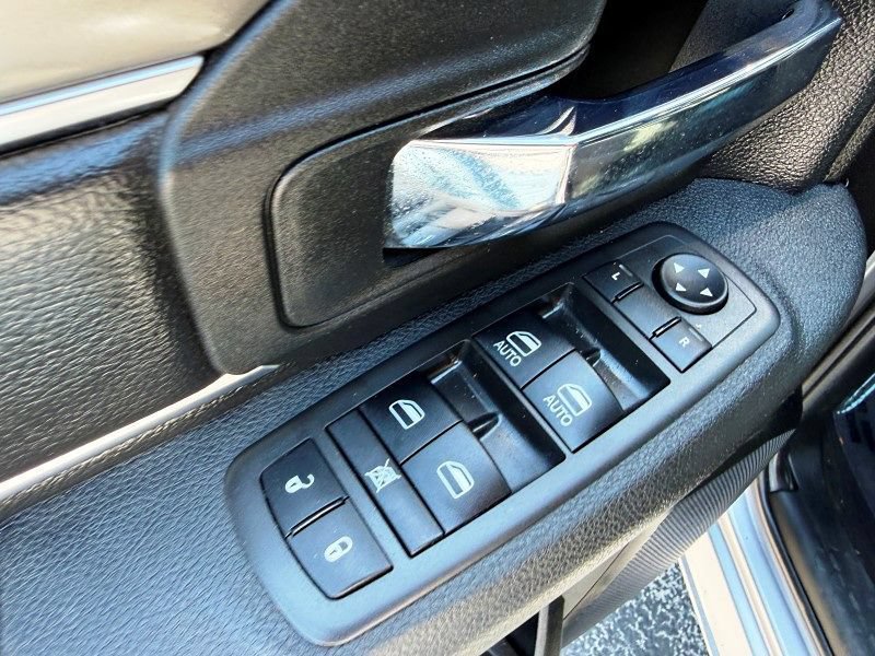 Used 2021 RAM 1500 Warlock w/ Electronics Group AWD/4WD image 29