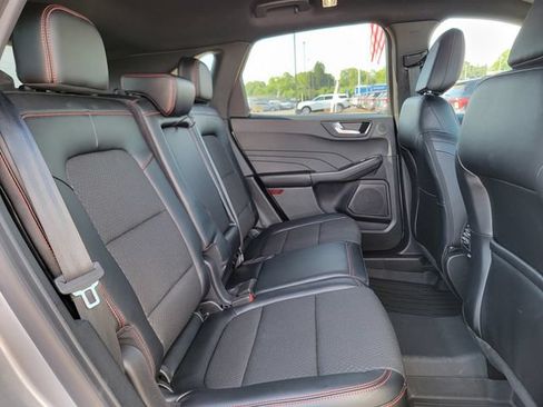 Certified 2023 Ford Escape ST-Line Select w/ Tech Pack #2 AWD/4WD image 23