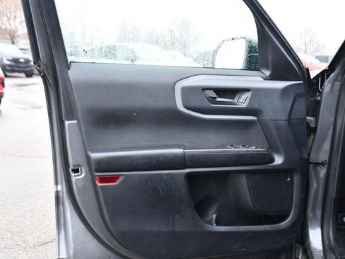 Used 2021 Ford Bronco Sport image 21