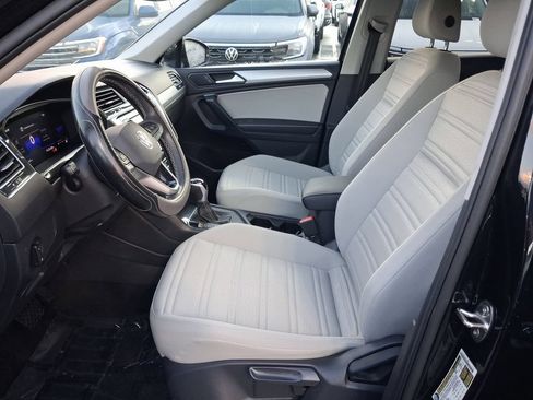Used 2024 Volkswagen Tiguan S FWD image 14