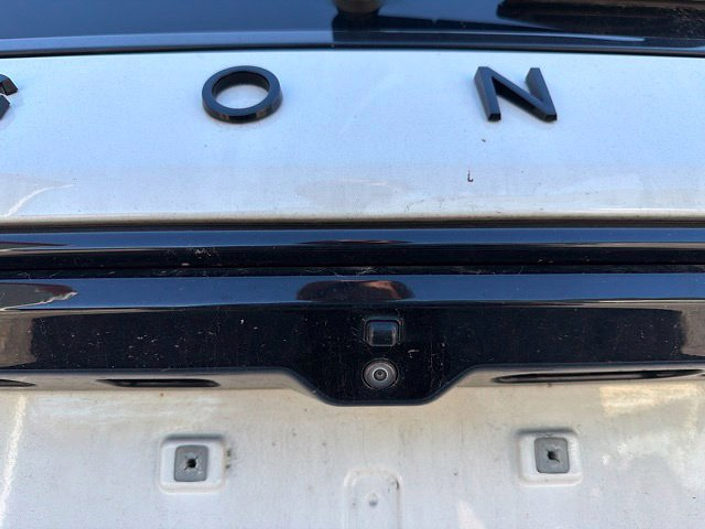 Used 2023 Jeep Wagoneer Series II AWD/4WD image 34