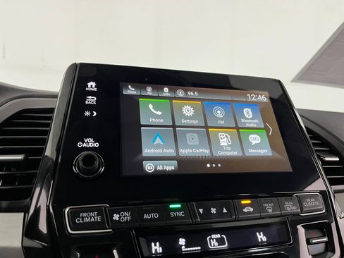 Certified 2023 Honda Odyssey EX-L image 22