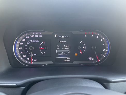 Used 2023 Hyundai Santa Cruz SEL image 35