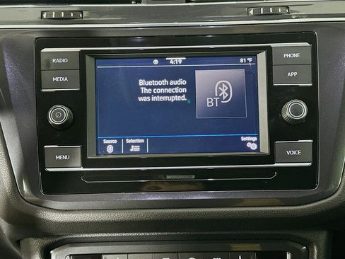 Used 2023 Volkswagen Tiguan S w/ Driver Assistance Package image 19