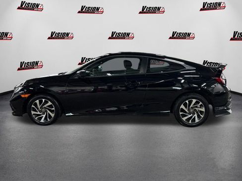 Used 2019 Honda Civic LX image 8