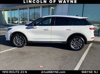 Certified 2022 Lincoln Corsair AWD w/ Equipment Group 101A video 2