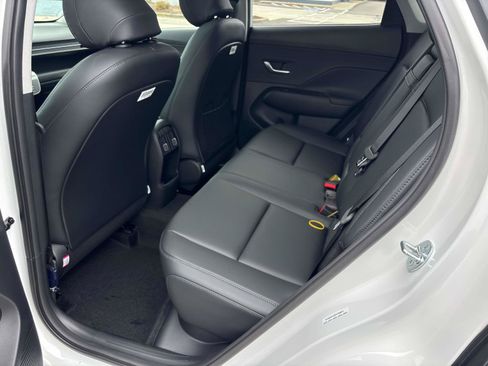 New 2026 Hyundai Kona Limited AWD/4WD image 7