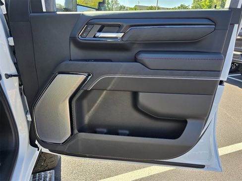 New 2026 GMC Sierra 2500 AT4X image 33