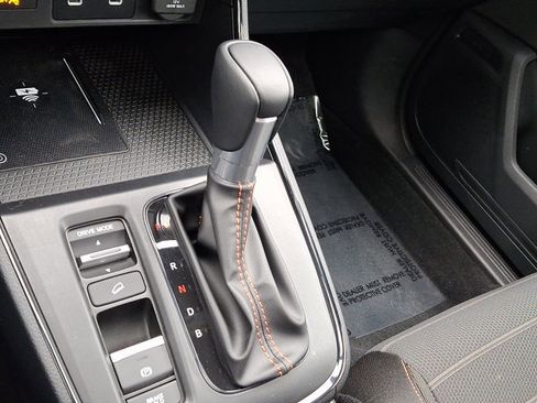 Certified 2026 Honda CR-V TrailSport image 15