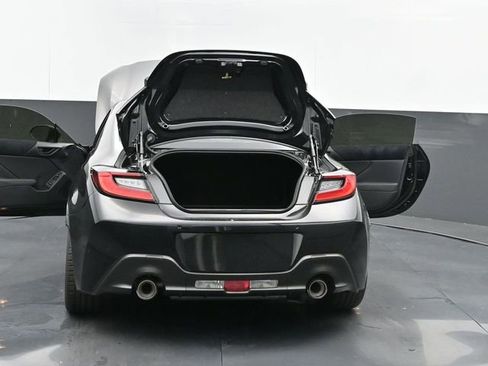Used 2025 Toyota GR86 Premium w/ Performance Package RWD image 33