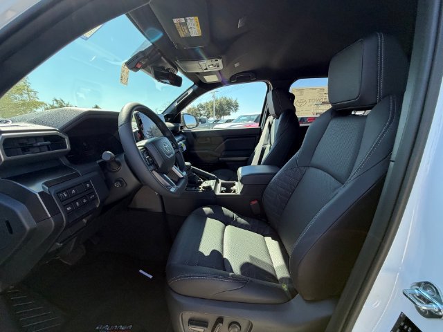New 2026 Toyota 4Runner TRD Off-Road Premium AWD/4WD image 12