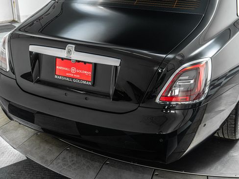 Used 2022 Rolls-Royce Ghost w/ Ghost Package AWD/4WD image 39