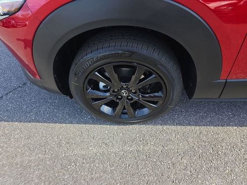 New 2026 MAZDA CX-30 AWD 2.5 S w/ Select Sport Pkg image 10