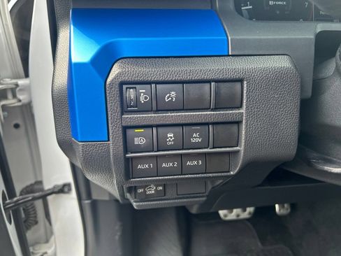 Used 2024 Toyota Tacoma TRD Sport w/ TRD Sport Upgrade Package AWD/4WD image 12