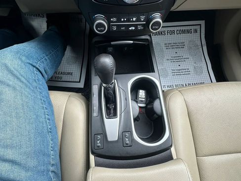 Used 2016 Acura RDX AWD w/ Technology Package image 16