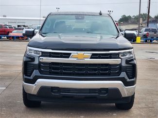 Used 2024 Chevrolet Silverado 1500 LT video 2