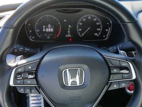 Used 2022 Honda Accord Sport Special Edition image 25