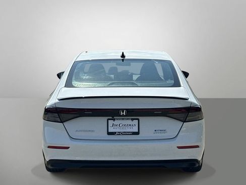Used 2024 Honda Accord Sport image 25