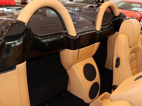 Used 2007 Ferrari F430 Spider image 43