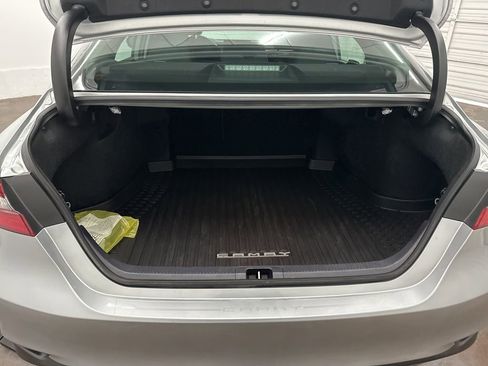 Used 2024 Toyota Camry LE w/ Convenience Package image 24