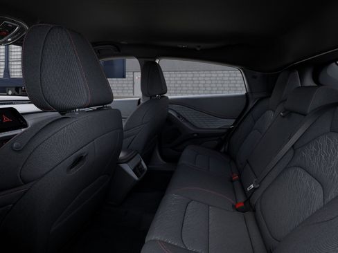 New 2026 Dodge Charger GT w/ Blacktop Package image 23