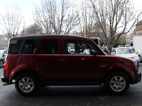 Used 2008 Honda Element EX image 11