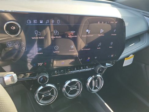 New 2026 Chevrolet Blazer EV LT image 7