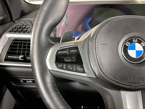 Used 2024 BMW X5 xDrive40i w/ Executive Package AWD/4WD image 16
