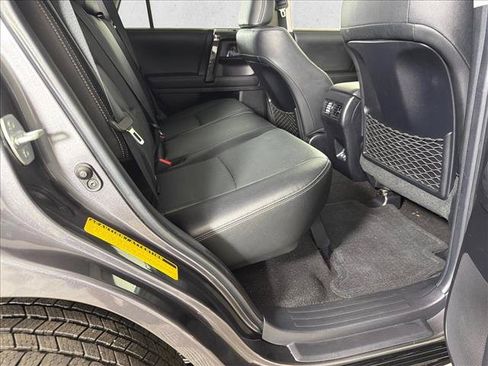 Used 2020 Toyota 4Runner Nightshade RWD image 17