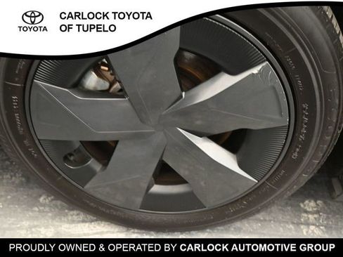 Used 2024 Toyota Prius XLE image 27