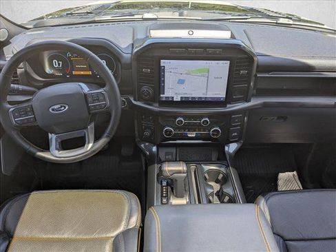 Used 2023 Ford F150 Tremor w/ Equipment Group 402A High AWD/4WD image 17