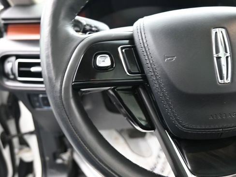 Used 2021 Lincoln Aviator Grand Touring w/ Equipment Group 302A image 23