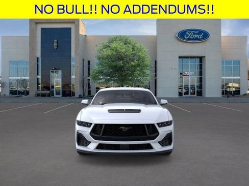 New 2026 Ford Mustang GT Premium image 7