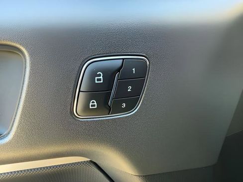 Used 2025 Ford Bronco Sport Badlands AWD/4WD image 21