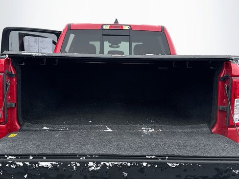 Used 2021 RAM 1500 Big Horn image 7