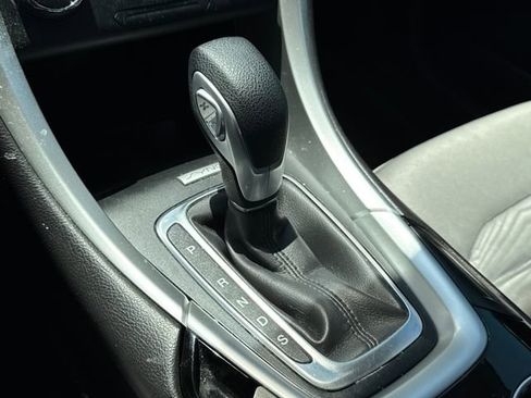 Used 2016 Ford Fusion S FWD image 15