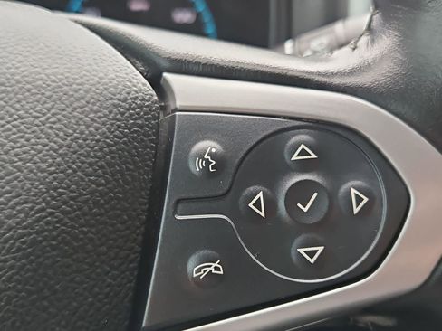 Used 2021 Chevrolet Colorado ZR2 image 25