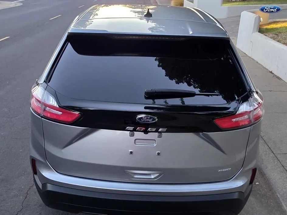 Used 2024 Ford Edge SE AWD/4WD image 7