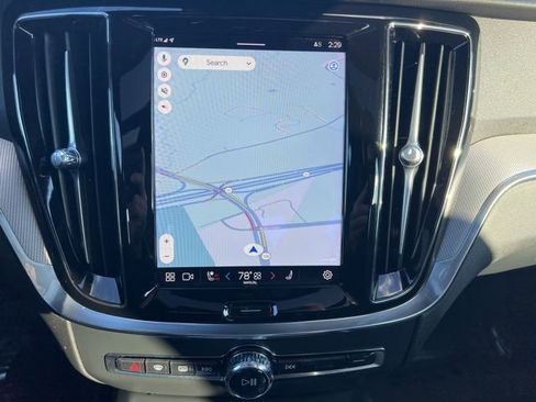 Certified 2024 Volvo S60 B5 Plus w/ Climate Package image 32