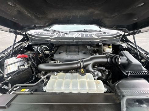 Used 2023 Ford F150 XLT image 25