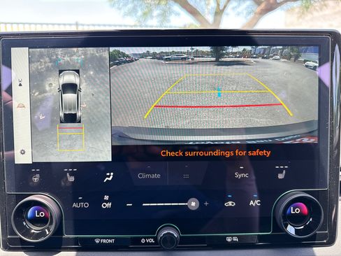 New 2026 Toyota C-HR AWD/4WD image 31