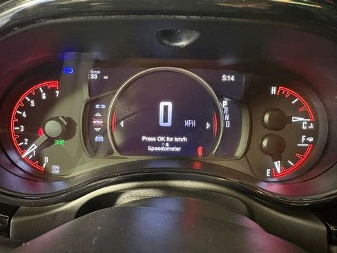 Certified 2024 Dodge Durango GT image 33