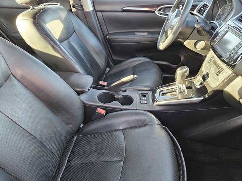 Used 2016 Nissan Sentra SL image 13