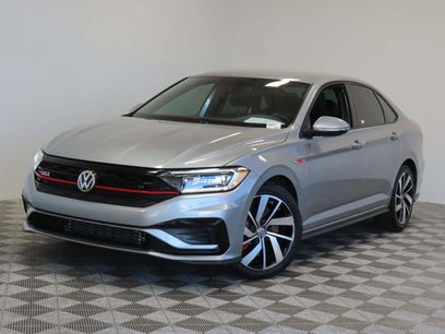 Used 2021 Volkswagen Jetta GLI