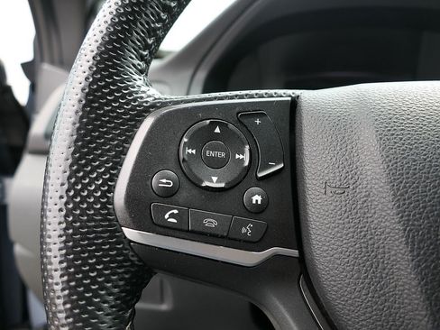 Used 2023 Honda Passport EX-L image 14
